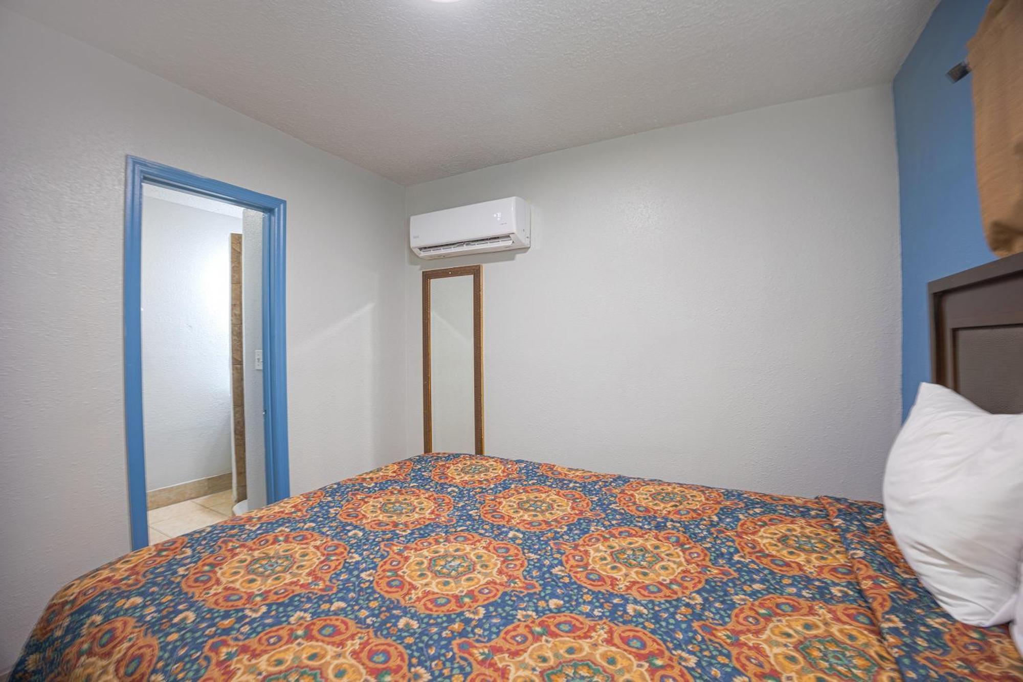 Aladdin Motel By Oyo Merritt Island Exterior foto